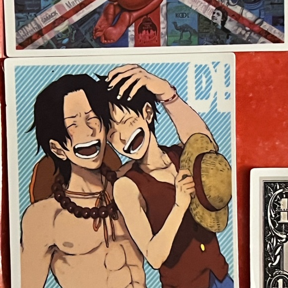 Vibrant Sticker Collection - Picture 10 of 16